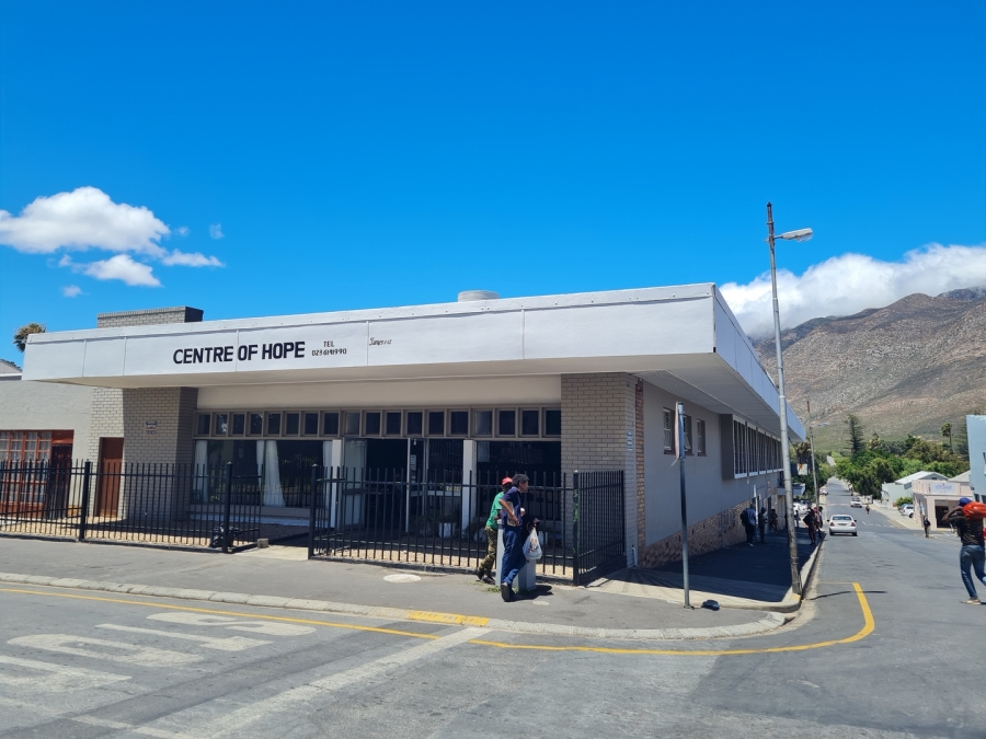 0 Bedroom Property for Sale in Montagu Western Cape